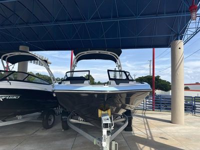 2025 Yamaha Boats 195S - Photo 4