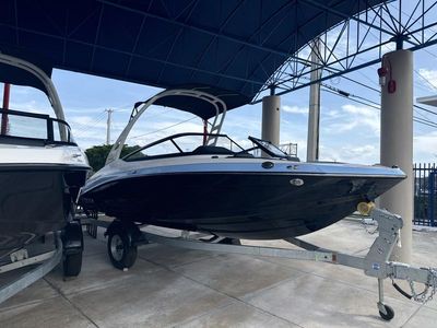2025 Yamaha Boats 195S - Photo 3