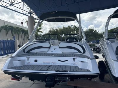 2025 Yamaha Boats 195S - Photo 7