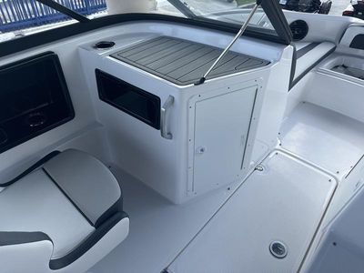 2025 Yamaha Boats 195S - Photo 12