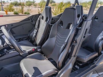 2026 Can-Am Commander MAX XT-P - Photo 11