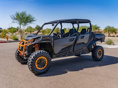 2026 Can-Am Commander MAX XT-P - Photo 2
