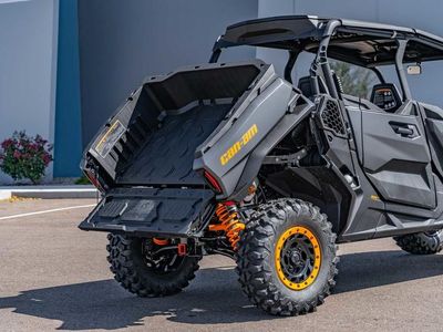 2026 Can-Am Commander MAX XT-P - Photo 6