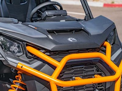 2026 Can-Am Commander MAX XT-P - Photo 9