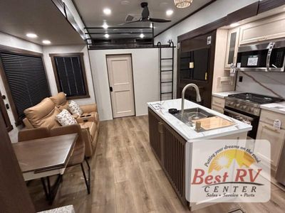 2026 Forest River RV Cedar Creek Experience - Photo 11