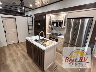 2026 Forest River RV Cedar Creek Experience - Photo 14