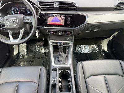 2025 Audi Q3 - Photo 19