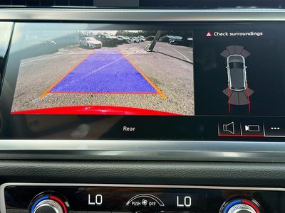 2025 Audi Q3 - Photo 33