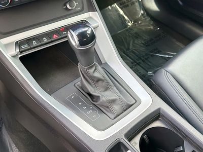 2025 Audi Q3 - Photo 29