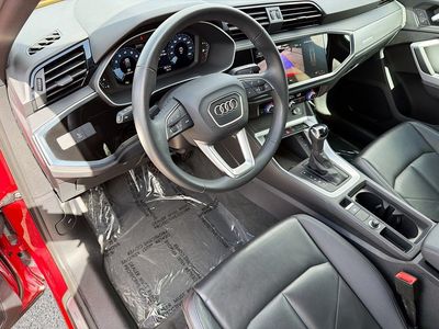 2025 Audi Q3 - Photo 26