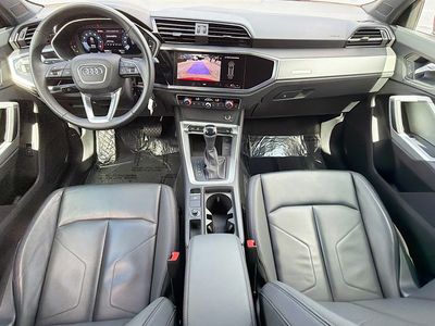 2025 Audi Q3 - Photo 16