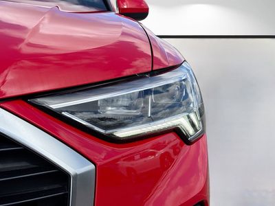 2025 Audi Q3 - Photo 9