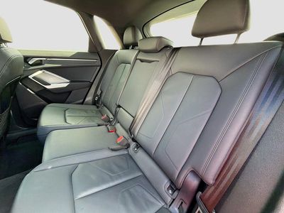 2025 Audi Q3 - Photo 21