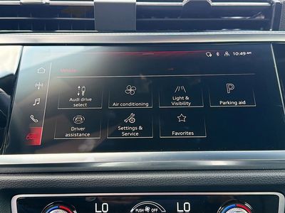 2025 Audi Q3 - Photo 32