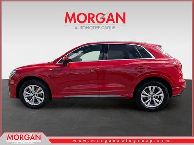 2025 Audi Q3 - Photo 6