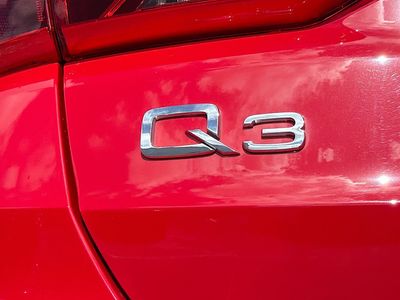 2025 Audi Q3 - Photo 11