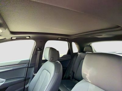 2025 Audi Q3 - Photo 27