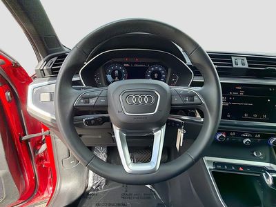 2025 Audi Q3 - Photo 39