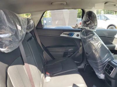 2026 Kia Sportage — photo 30 view