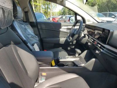 2026 Kia Sportage — photo 33 view