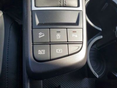 2026 Kia Sportage — photo 20 view