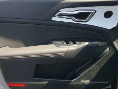 2026 Kia Sportage — detail view
