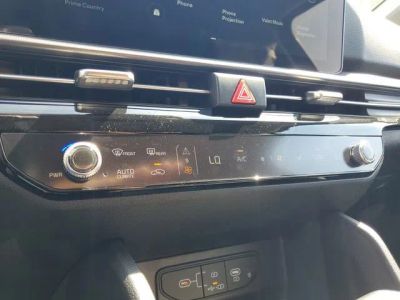 2026 Kia Sportage — photo 17 view