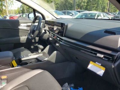 2026 Kia Sportage — photo 32 view