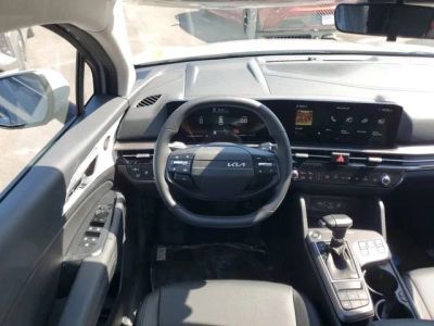 2026 Kia Sportage — photo 23 view