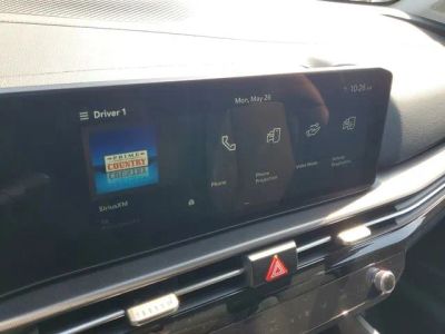2026 Kia Sportage — photo 15 view