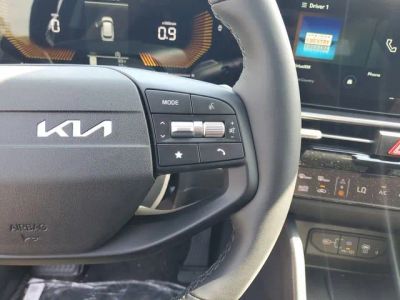 2026 Kia Sportage — photo 12 view