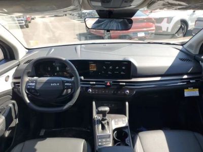 2026 Kia Sportage — photo 22 view