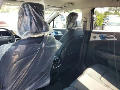 2026 Kia Sportage — photo 24 view