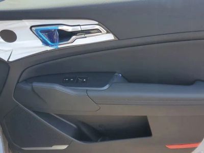 2026 Kia Sportage — photo 34 view