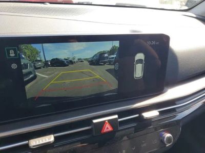 2026 Kia Sportage — photo 16 view