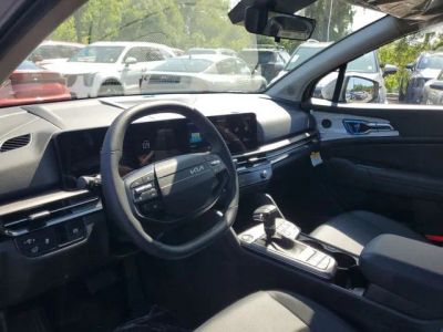 2026 Kia Sportage — photo 7 view