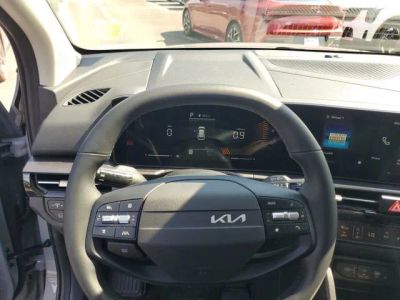 2026 Kia Sportage — photo 13 view