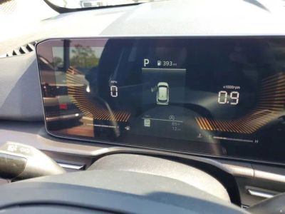 2026 Kia Sportage — photo 14 view