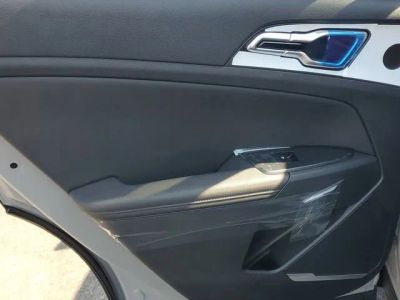 2026 Kia Sportage — photo 26 view
