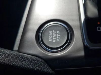 2026 Kia Sportage — photo 21 view