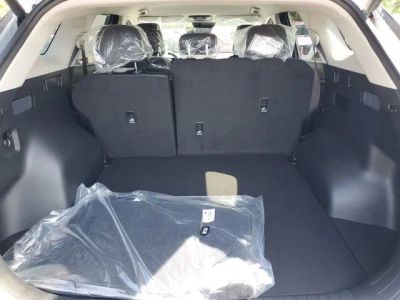 2026 Kia Sportage — photo 27 view