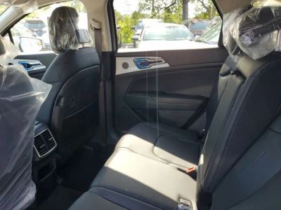 2026 Kia Sportage — photo 25 view