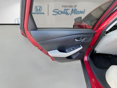 2023 Honda Accord Sedan — photo 24 view