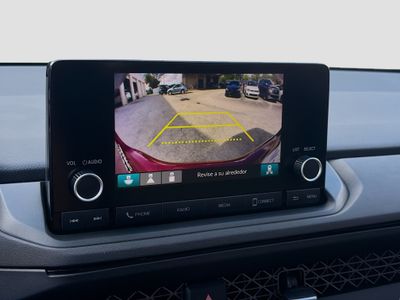 2023 Honda Accord Sedan — photo 13 view