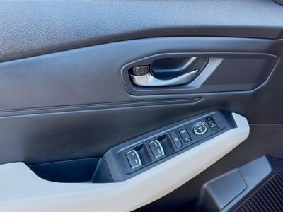 2023 Honda Accord Sedan — photo 16 view