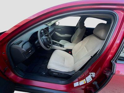2023 Honda Accord Sedan — photo 18 view