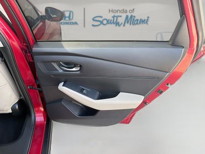 2023 Honda Accord Sedan — photo 29 view