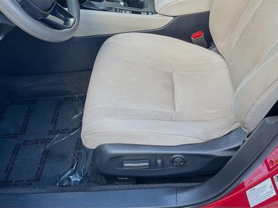 2023 Honda Accord Sedan — photo 17 view