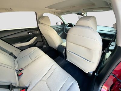 2023 Honda Accord Sedan — photo 28 view