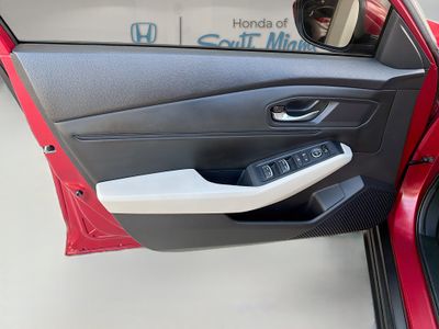 2023 Honda Accord Sedan — photo 19 view